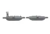 Колодки гальмівні дискові SUZUKI Vitara/SX4 \&#039;\&#039;R \&#039;\&#039;1,4-1,6 \&#039;\&#039;13&gt;&gt; =&quot;&quot; BOSCH 0986494748 (фото 3)