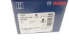 Комплект гальмівних колодок з 4 шт. дисків BOSCH 0986494759 (фото 9)