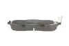 Колодки гальмівні (передні) Subaru BRZ/Forester/Impreza/Legacy/Outback/XV/Toyota GT 86 1.5-2.5 08- BOSCH 0 986 494 761 (фото 4)