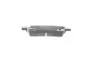 Колодки гальмівні дискові HYUNDAI Genesis \'\'R \'\'14>> ="" BOSCH 0986494766 (фото 2)