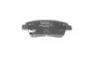 Колодки гальмівні дискові HYUNDAI Genesis \'\'R \'\'14>> ="" BOSCH 0986494766 (фото 3)