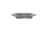 Колодки гальмівні дискові HYUNDAI Genesis \'\'R \'\'14>> ="" BOSCH 0986494766 (фото 5)
