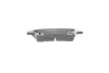 Колодки гальмівні дискові HYUNDAI Genesis \'\'R \'\'14>> ="" BOSCH 0986494766 (фото 8)