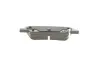Колодки гальмівні (задні) Kia Sportage/Ceed/Rio/Optima/Hyundai Accent/i10/i20/i30/i40/Elantra 10- BOSCH 0 986 494 768 (фото 3)