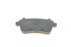 Колодки гальмівні дискові MB A/CLA/GL/GLE/M/SLC/SLK \&#039;\&#039;R \&#039;\&#039;11&gt;&gt; =&quot;&quot; BOSCH 0986494771 (фото 7)