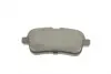 Колодки гальмівні дискові MB A/CLA/GL/GLE/M/SLC/SLK \&#039;\&#039;R \&#039;\&#039;11&gt;&gt; =&quot;&quot; BOSCH 0986494771 (фото 8)