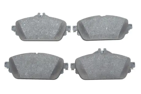 Комплект гальмівних колодок BOSCH 0 986 494 782