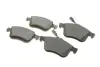 Колодки гальмівні дискові FIAT/LANCIA Doblo/Delta \&#039;\&#039;F \&#039;\&#039;10&gt;&gt; =&quot;&quot; BOSCH 0986494795 (фото 2)