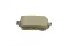 Колодки гальмівні дискові AUDI/SEAT/SKODA/VW \&#039;\&#039;R =&quot;&quot; BOSCH 0986494797 (фото 5)