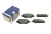 Колодки гальмівні дискові MAZDA 3/Axela/CX-3 \'\'R ="" BOSCH 0986494803 (фото 1)