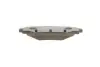 Колодки гальмівні дискові MAZDA 3/Axela/CX-3 \'\'R ="" BOSCH 0986494803 (фото 6)