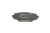 Колодки гальмівні дискові MAZDA 3/Axela/CX-3 \'\'R ="" BOSCH 0986494803 (фото 7)