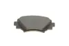 Колодки гальмівні дискові MAZDA 3/Axela/CX-3 \'\'R ="" BOSCH 0986494803 (фото 8)