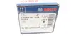 Колодки гальмівні дискові MAZDA 3/Axela/CX-3 \&#039;\&#039;F =&quot;&quot; BOSCH 0986494804 (фото 12)
