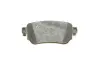 Дискові колодки задні BOSCH 0986494816 (фото 8)