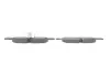 Колодки гальмівні дискові LAND ROVER Range Rover/Discovery \'\'F ="" BOSCH 0986494818 (фото 3)