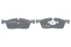 Колодки гальмівні дискові LAND ROVER Range Rover/Discovery \'\'F ="" BOSCH 0986494818 (фото 4)