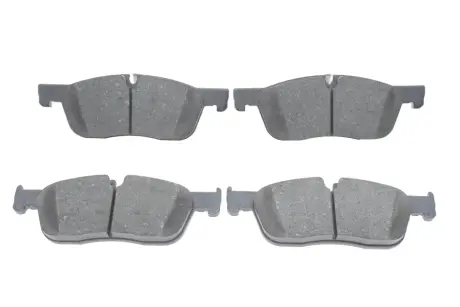 Колодки гальмівні дискові LAND ROVER Range Rover/Discovery \'\'F ="" BOSCH 0986494818