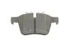 Колодки гальмівні (задні) Volvo S60/V60 18-/S90/V90/XC60 16-/XC90/Land Rover Discovery 14- BOSCH 0 986 494 819 (фото 3)