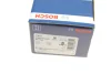 Комплект тормозных колодок из 4 шт. дисков BOSCH 0986494822 (фото 6)