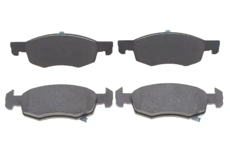 ГАЛЬМІВНІ КОЛОДКИ, ДИСКОВІ BOSCH 0 986 494 824