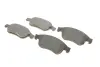 ГАЛЬМІВНІ КОЛОДКИ, ДИСКОВІ 0 986 494 826 BOSCH 0986494826 (фото 2)