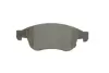 ГАЛЬМІВНІ КОЛОДКИ, ДИСКОВІ 0 986 494 826 BOSCH 0986494826 (фото 5)