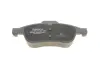 ГАЛЬМІВНІ КОЛОДКИ, ДИСКОВІ 0 986 494 826 BOSCH 0986494826 (фото 6)