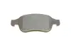 ГАЛЬМІВНІ КОЛОДКИ, ДИСКОВІ 0 986 494 826 BOSCH 0986494826 (фото 8)