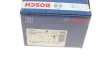 ГАЛЬМІВНІ КОЛОДКИ, ДИСКОВІ 0 986 494 826 BOSCH 0986494826 (фото 9)