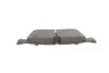 Колодки гальмівні (передні) Land Rover Range Rover Velar/Jaguar XE/XF/I-Peace 2.0/3.0 15- BOSCH 0 986 494 829 (фото 7)