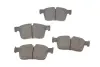 Колодки гальмівні (передні) Land Rover Range Rover Velar/Jaguar XE/XF/I-Peace 2.0/3.0 15- BOSCH 0 986 494 829 (фото 10)