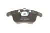 Колодки гальмівні (передні) Jaguar XE 15- BOSCH 0 986 494 830 (фото 3)