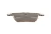 Колодки гальмівні (передні) Jaguar XE 15- BOSCH 0 986 494 830 (фото 5)