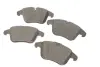 Колодки гальмівні (передні) Jaguar XE 15- BOSCH 0 986 494 830 (фото 8)
