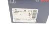 Колодки гальмівні (передні) Jaguar XE 15- BOSCH 0 986 494 830 (фото 9)