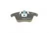 Колодки гальмівні (передні) Ford Galaxy III/S-Max/Mondeo V 15- BOSCH 0 986 494 837 (фото 4)