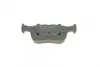 Колодки гальмівні (задні) Ford Mondeo/Galaxy/Kuga 12-/Ford USA Fusion/Escape 05- BOSCH 0 986 494 839 (фото 6)
