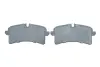 Дисковi колодки заднi BOSCH 0986494842 (фото 6)