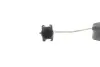 Колодки гальмівні (передні) Citroen Jumper 99-06/Fiat Ducato 00-/Peugeot Boxer 97-09 (+датчик) BOSCH 0 986 494 850 (фото 3)