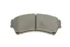 Комплект тормозных колодок из 4 шт. дисков BOSCH 0986494860 (фото 8)