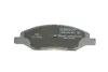 Колодки дискового тормоза BOSCH 0986494867 (фото 7)