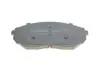 Колодки гальмівні (передні) Kia Sorento 02- (Sumitomo) (з датчиком) BOSCH 0 986 494 884 (фото 6)