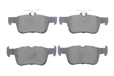 Колодки гальмівні (задні) Ford Mondeo/Galaxy/S-Max 14- BOSCH 0 986 494 888