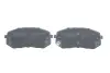 Колодки гальмівні дискові HUYNDAY/KIA Ceed/i40/Soul//Kona/Tucson/Sportage \&#039;\&#039;F \&#039;\&#039;1.6-2.0 \&#039;\&#039;13&gt;&gt; =&quot;&quot; BOSCH 0986494905 (фото 4)