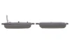 Гальмівні колодки (задні) Toyota Avensis 08-18 (з притискною пластиною))) BOSCH 0 986 494 933 (фото 3)