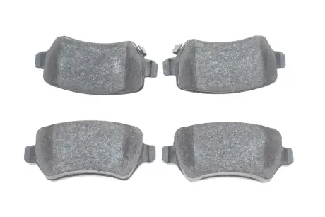 Гальмівні колодки дискові ROBERT BOSCH 0986494954