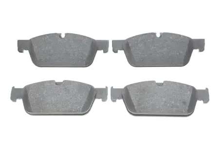 Колодки гальмівні (передні) MB M-class/GLE (W166) 11-18/GL-class (X166) 12-19 BOSCH 0 986 494 962