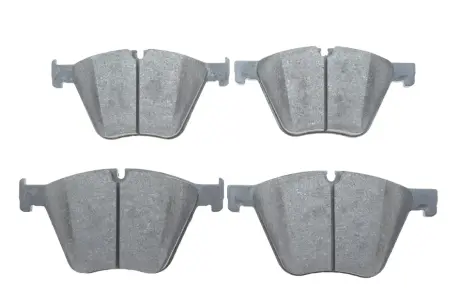 Комплект гальмівних колодок BOSCH 0 986 494 983