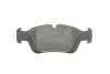 Колодка гальм. диск. BMW 3 (E36) передн. BOSCH 0 986 495 060 (фото 3)